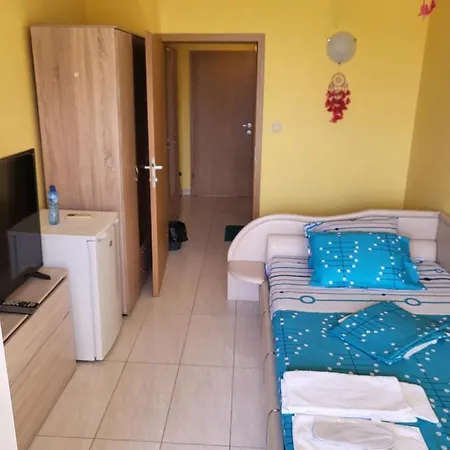 Apartment Ivaia 2 Varna