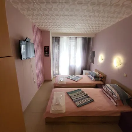 Ivaia 2 Apartment *