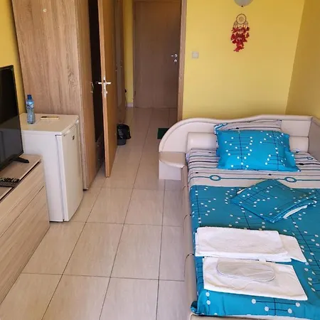 Apartament Ivaia 2 Varna
