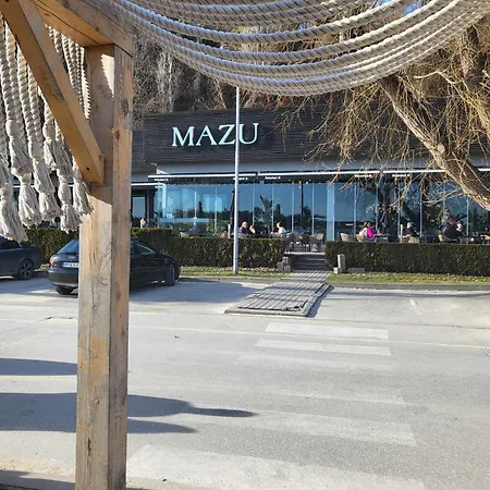 Ivaia 2 Apartament Warna