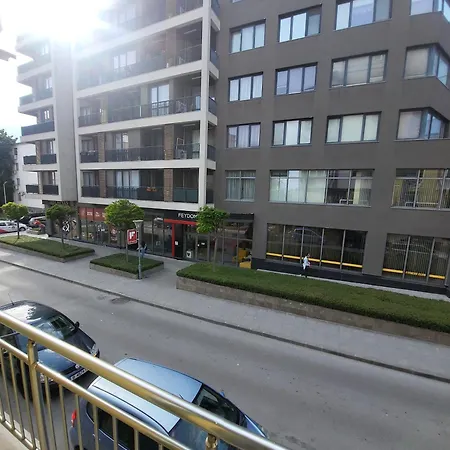 Apartament Ivaia 2