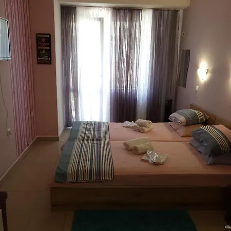 Apartament Ivaia 2 Varna